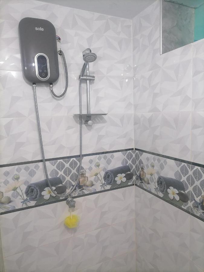 Hospedaje Restaurante El Hombre بويرتو شيكاما المظهر الخارجي الصورة