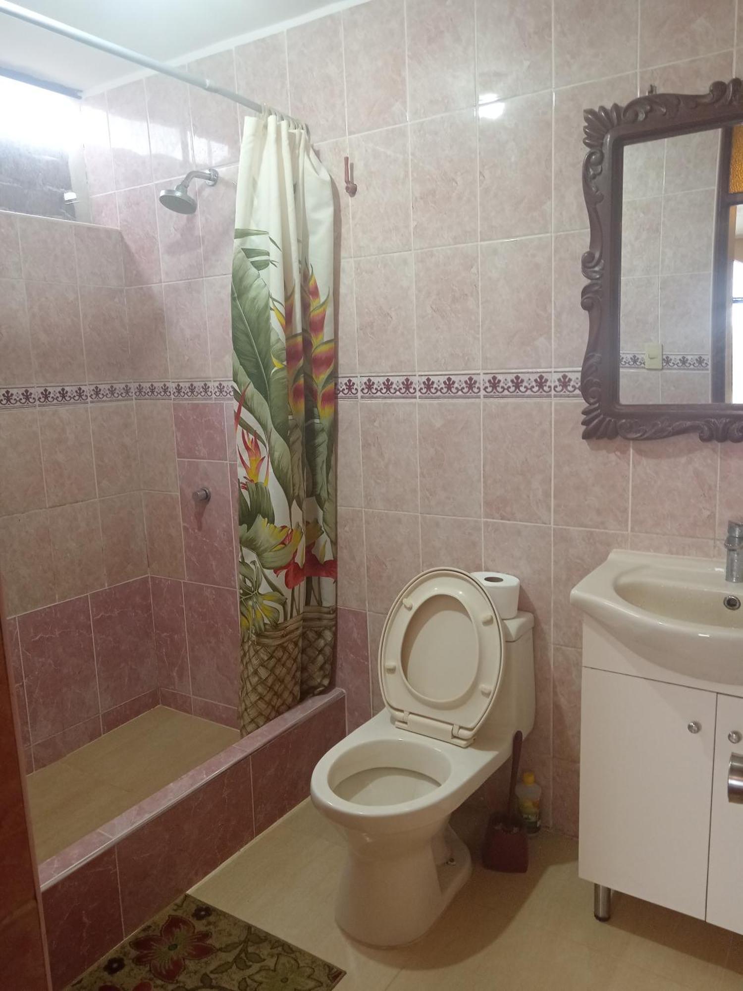 Hospedaje Restaurante El Hombre بويرتو شيكاما المظهر الخارجي الصورة